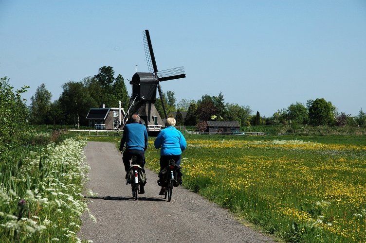 molendag_fietstocht vanaf Hazenveld